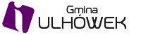 Logo Urzędu Gminy Ulhówek